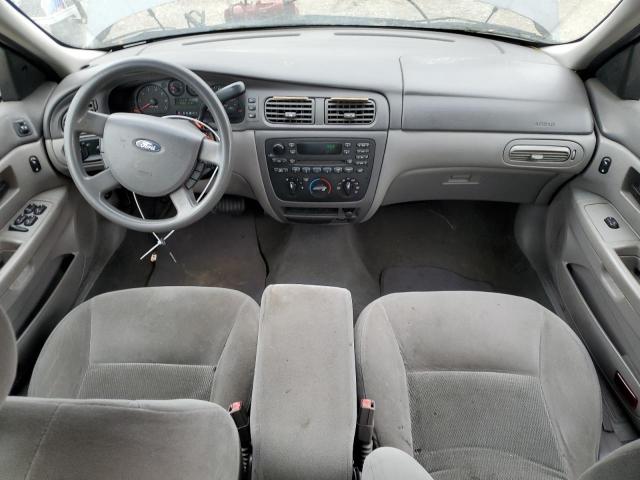 Photo 8 from auction – 2007 FORD TAURUS SE with VIN 1FAFP53U67A132529