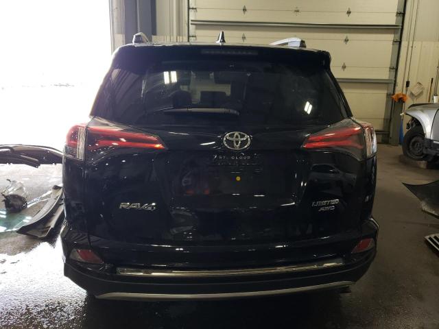 Photo 6 from auction – 2018 TOYOTA RAV4 LIMIT with VIN 2T3DFREV7JW751439