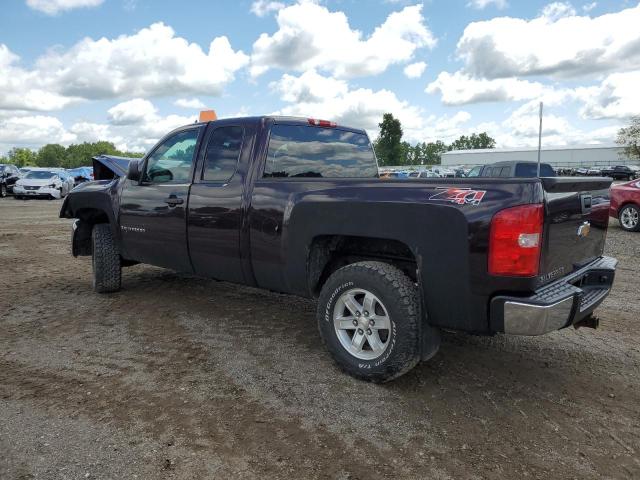 Photo 2 from auction – 2009 CHEVROLET SILVERADO with VIN 1GCEK19J39Z115282