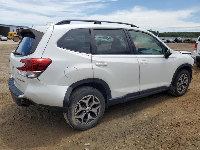 Photo 3 from auction – 2019 SUBARU FORESTER P with VIN JF2SKAEC1KH407245