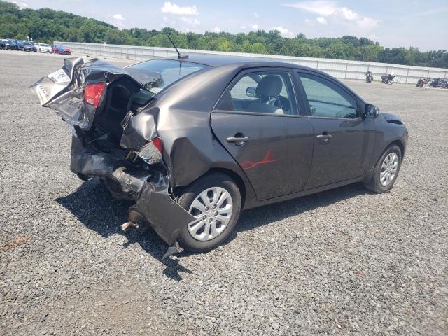 Photo 3 from auction – 2010 KIA FORTE EX with VIN KNAFU4A27A5047744
