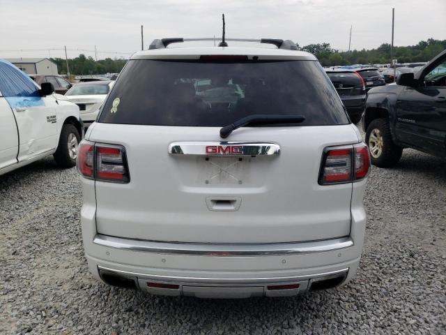 Photo 6 from auction – 2016 GMC ACADIA DEN with VIN 1GKKVTKDXGJ345492