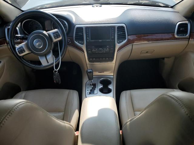 Photo 8 from auction – 2011 JEEP GRAND CHER with VIN 1J4RR5GTXBC571467