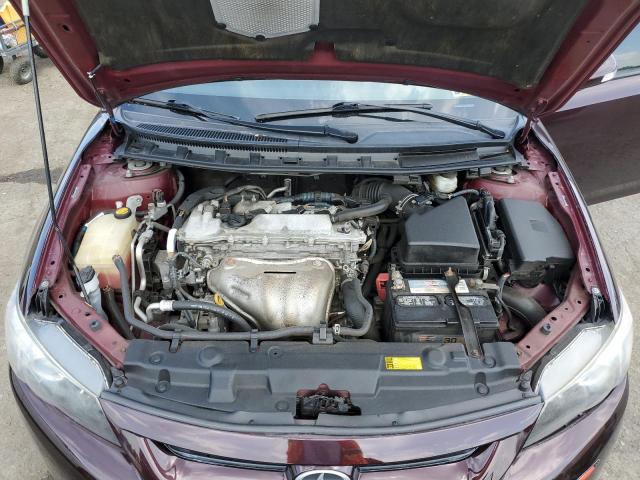 Photo 11 from auction – 2013 TOYOTA SCION TC with VIN JTKJF5C71D3065235