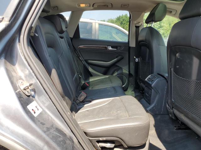Photo 10 from auction – 2016 AUDI Q5 PREMIUM with VIN WA1L2AFP8GA007715