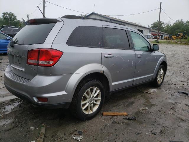 Photo 3 from auction – 2016 DODGE JOURNEY SX with VIN 3C4PDDBG5GT149845