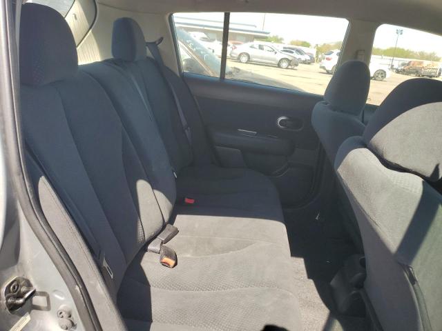 Photo 10 from auction – 2012 NISSAN VERSA S with VIN 3N1BC1CP0CK808198