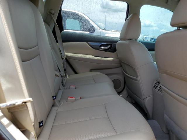 Photo 11 from auction – 2015 NISSAN ROGUE S with VIN 5N1AT2MV3FC918678