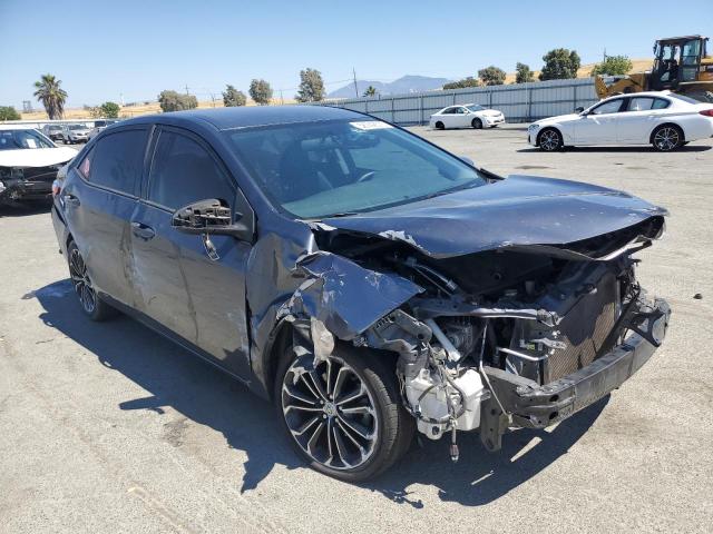 Photo 4 from auction – 2016 TOYOTA COROLLA L with VIN 5YFBURHE6GP410786