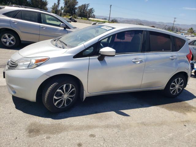 NISSAN VERSA NOTE 2015 with VIN 3N1CE2CP4FL380459 - Photo from auction
