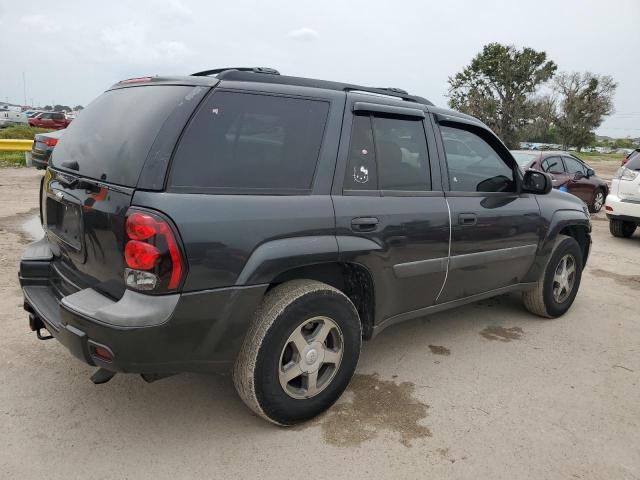 Photo 3 from auction – 2005 CHEVROLET TRAILBLAZE with VIN 1GNDS13S452221036