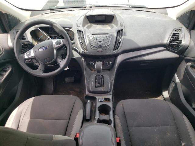 صورة رقم 8 من المزاد - 2016 FORD ESCAPE S مع VIN 1FMCU0F79GUB66800