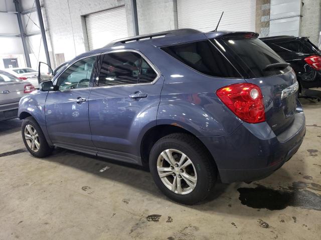 Photo 2 from auction – 2014 CHEVROLET EQUINOX LT with VIN 2GNFLFEK3E6367107