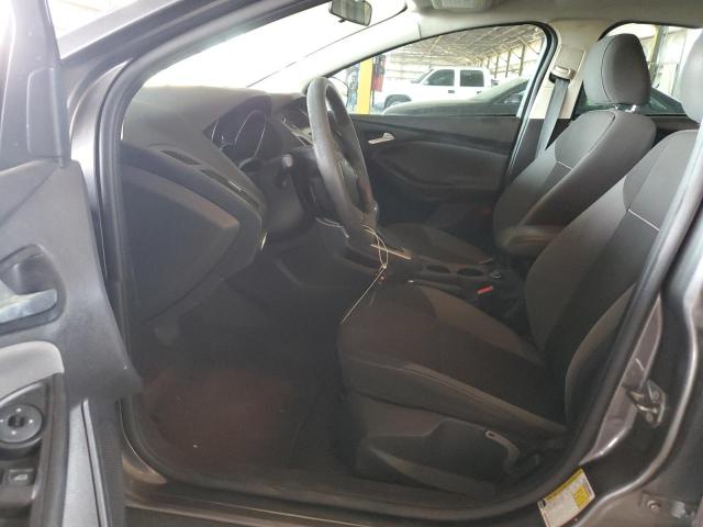 Photo 7 from auction – 2014 FORD FOCUS SE with VIN 1FADP3K27EL382357