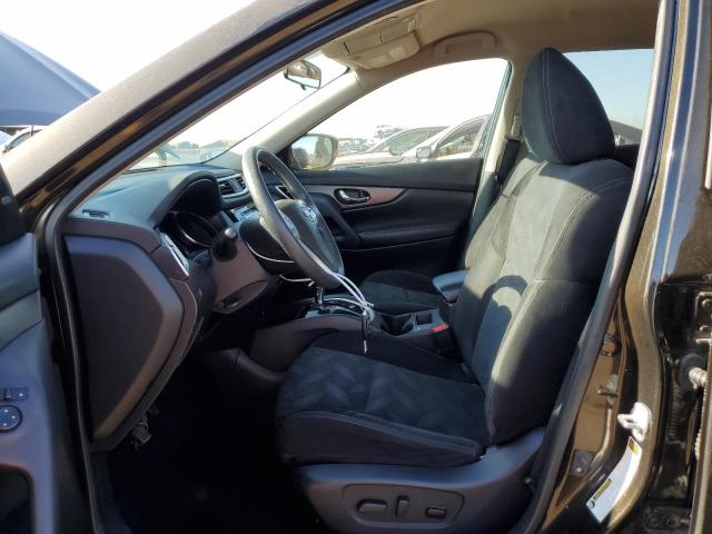 Photo 7 from auction – 2014 NISSAN ROGUE S with VIN 5N1AT2MV3EC857251