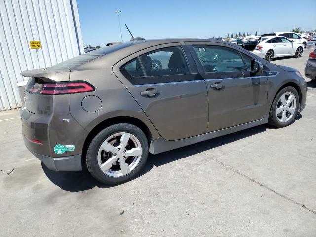 Photo 3 from auction – 2015 CHEVROLET VOLT with VIN 1G1RC6E44FU124795