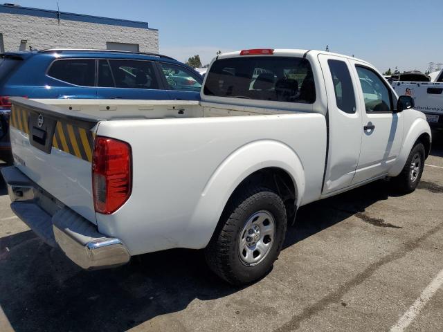 Photo 3 from auction – 2013 NISSAN FRONTIER S with VIN 1N6BD0CT3DN717629