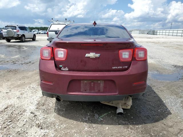 Photo 6 from auction – 2016 CHEVROLET MALIBU LIM with VIN 1G11E5SA5GF133586