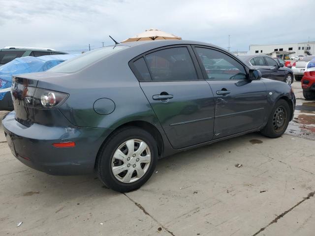 Photo 3 from auction – 2009 MAZDA 3 I with VIN JM1BK32F591192674