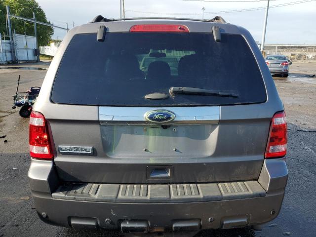Photo 6 from auction – 2012 FORD ESCAPE LIM with VIN 1FMCU9E73CKA74402