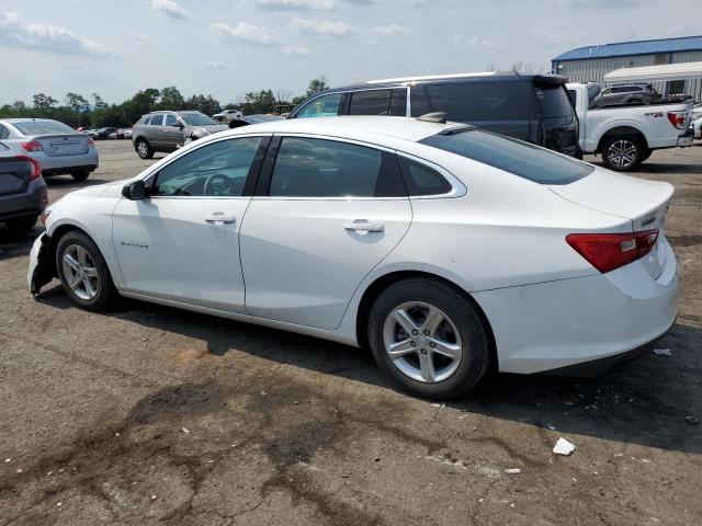 Photo 2 from auction – 2019 CHEVROLET MALIBU LS with VIN 1G1ZB5ST2KF199759