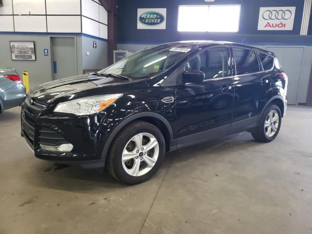 FORD ESCAPE SE 2016 with VIN 1FMCU9GX2GUA88380 - Photo from auction