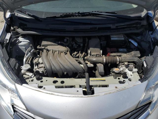 Photo 11 from auction – 2016 NISSAN VERSA NOTE with VIN 3N1CE2CPXGL389216