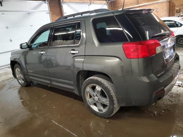Photo 2 from auction – 2013 GMC TERRAIN SL with VIN 2GKFLXE39D6239142