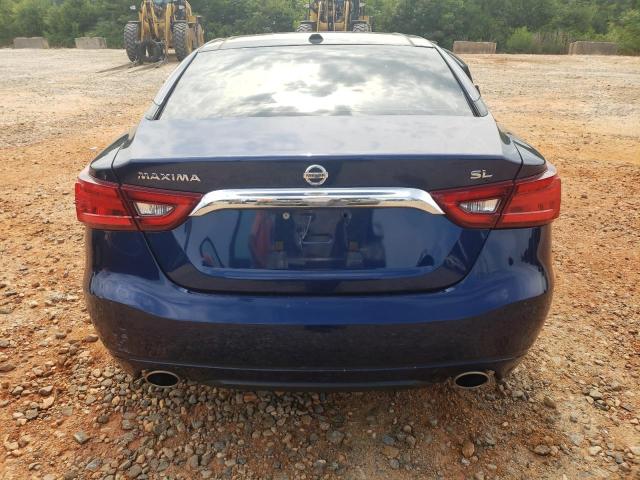 Photo 6 from auction – 2016 NISSAN MAXIMA 3.5 with VIN 1N4AA6AP5GC412171