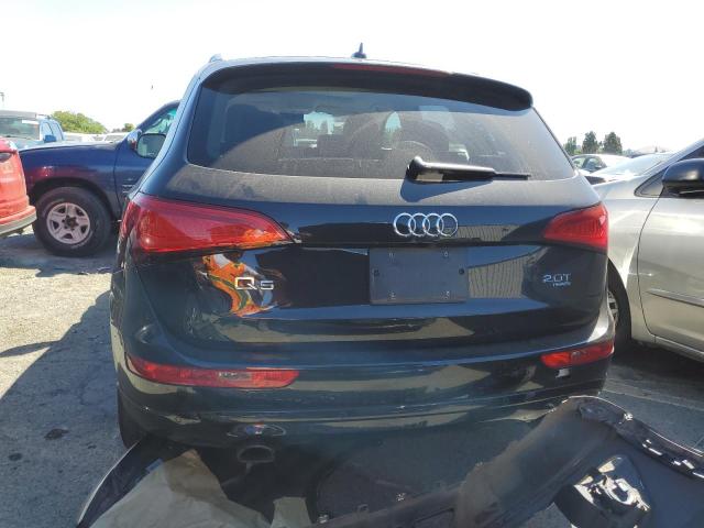 Photo 6 from auction – 2013 AUDI Q5 PREMIUM with VIN WA1LFAFP6DA085510