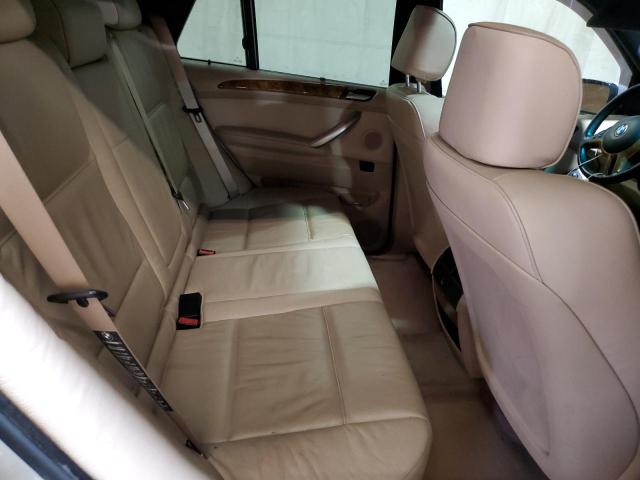 Photo 11 from auction – 2001 BMW X5 with VIN WBAFA53501LM65175