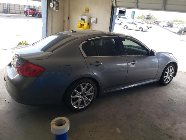 Photo 3 from auction – 2010 INFINITI G37 with VIN JN1CV6AP1AM407075
