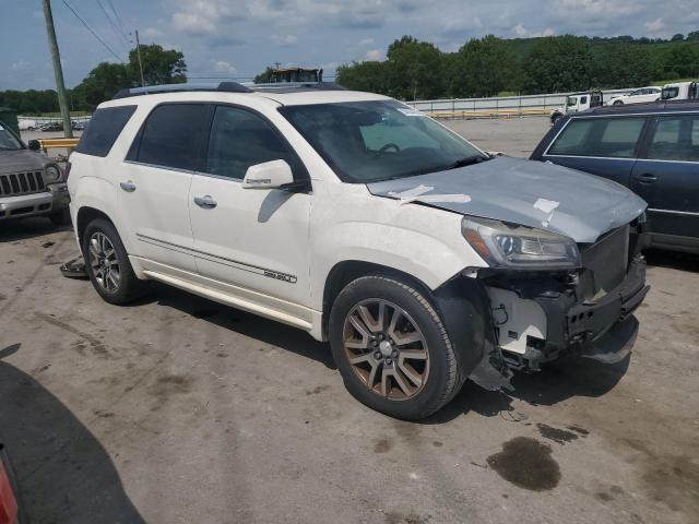 Photo 4 from auction – 2013 GMC ACADIA DEN with VIN 1GKKRTKD1DJ195496