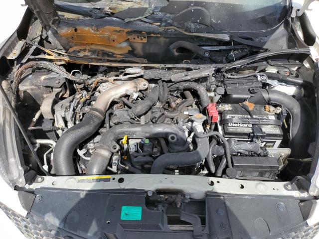 Photo 11 from auction – 2013 NISSAN JUKE S with VIN JN8AF5MR7DT205252