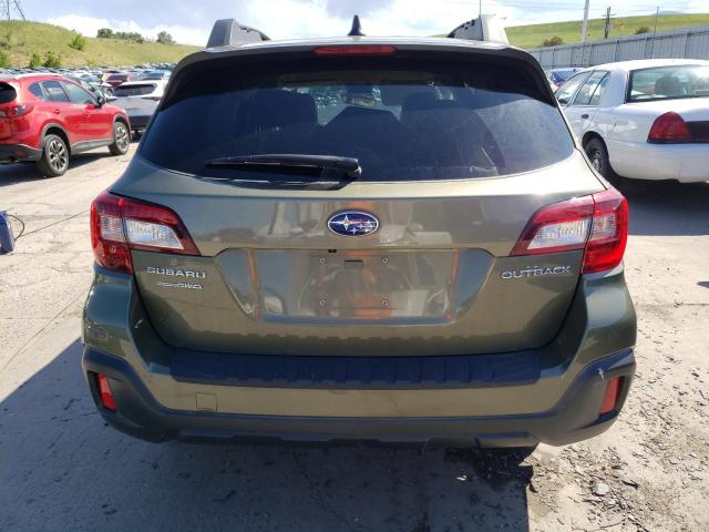 Photo 6 from auction – 2019 SUBARU OUTBACK 2. with VIN 4S4BSAHC5K3200909