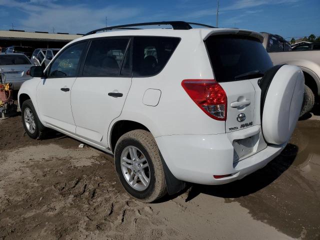 Photo 2 from auction – 2006 TOYOTA RAV4 with VIN JTMBD33V965001097