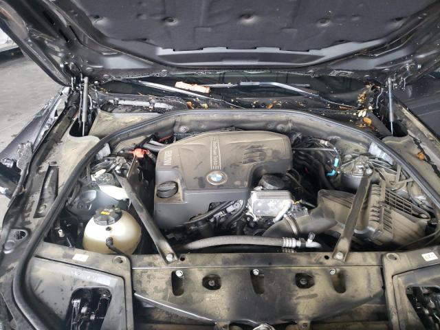 Foto 11 de la subasta – 2016 BMW 528 XI con VIN WBA5A7C50GG152331