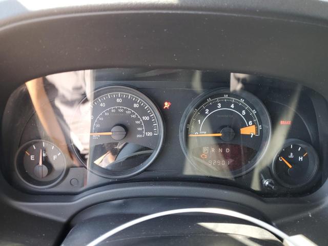 Photo 9 from auction – 2015 JEEP PATRIOT LA with VIN 1C4NJPFB9FD120966