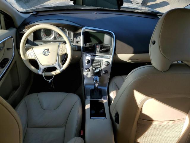 Photo 8 from auction – 2013 VOLVO XC60 3.2 with VIN YV4952DL4D2444935