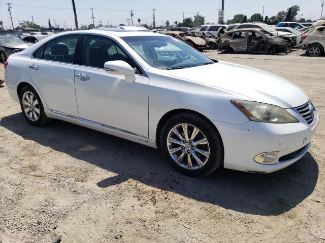 Photo 4 from auction – 2011 LEXUS ES 350 with VIN JTHBK1EG2B2468896
