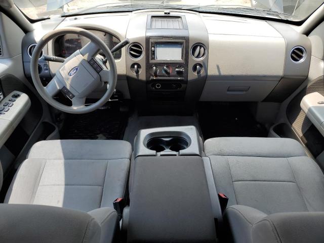 Photo 8 from auction – 2005 FORD F150 with VIN 1FTRX14W65FA02184