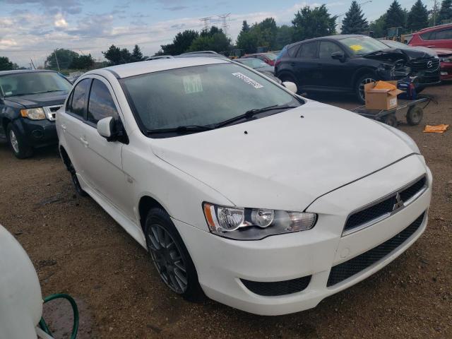 Photo 4 from auction – 2010 MITSUBISHI LANCER ES/ with VIN JA32U2FU8AU025210