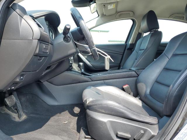 Photo 7 from auction – 2017 MAZDA 6 TOURING with VIN JM1GL1V51H1114630