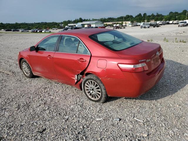 Photo 2 from auction – 2008 TOYOTA CAMRY with VIN 4T1BE46K88U240696