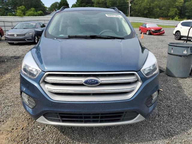 Photo 5 from auction – 2018 FORD ESCAPE SE with VIN 1FMCU0GD5JUC16507