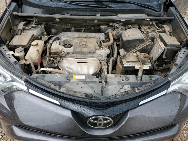 Photo 11 from auction – 2017 TOYOTA RAV4 LIMIT with VIN 2T3DFREV0HW599613