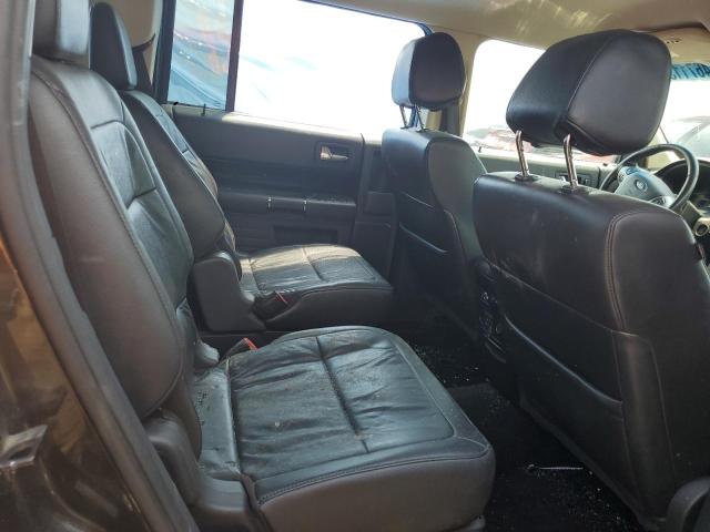 Photo 10 from auction – 2014 FORD FLEX SEL with VIN 2FMGK5C85EBD26093