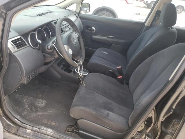 Photo 7 from auction – 2009 NISSAN VERSA with VIN 3N1BC13E79L378946
