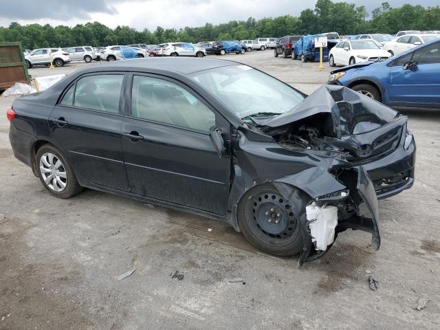 Photo 4 from auction – 2012 TOYOTA COROLLA BA with VIN 2T1BU4EE7CC870251