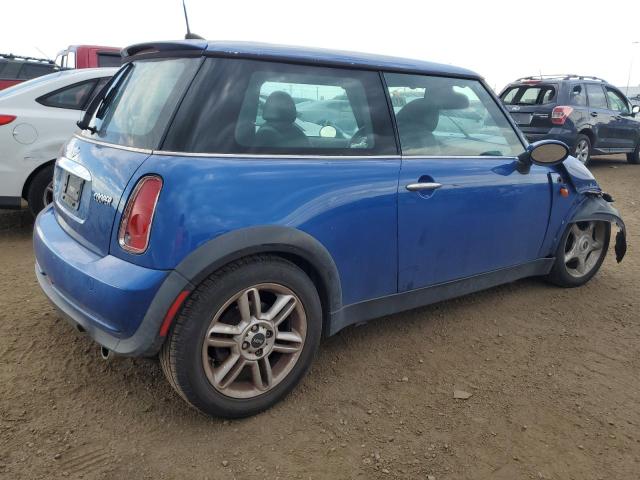 Photo 3 from auction – 2005 MINI COOPER with VIN WMWRC33495TC59221